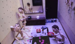 韩国性爱直播间,网络直播的灰色地带